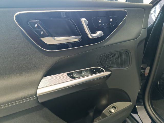 MERCEDES-BENZ GLC 300 usata, con Interni in pelle