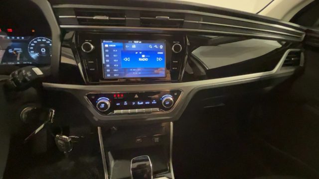 KGM Korando usata, con Specchietti laterali elettrici