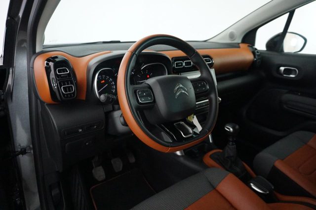 CITROEN C3 Aircross usata, con Boardcomputer