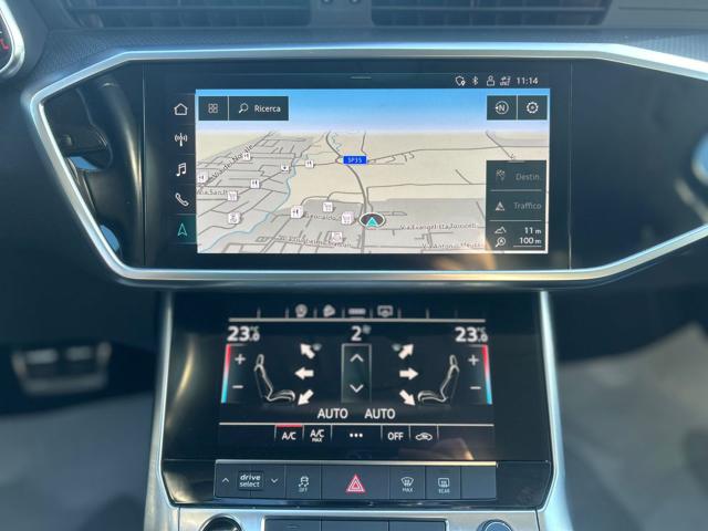 AUDI A6 allroad usata, con Cruise Control