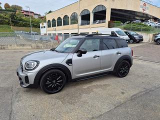 MINI Mini usata, con Airbag laterali