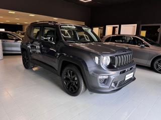 JEEP Renegade usata, con ABS