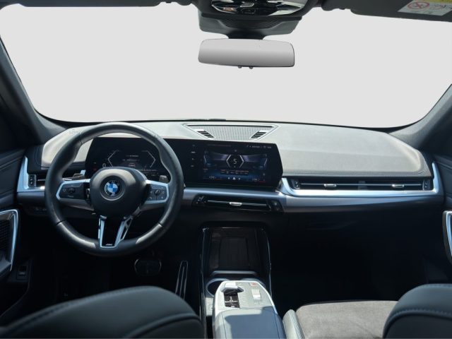 BMW X1 usata 11