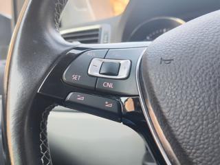 VOLKSWAGEN Polo usata, con Volante multifunzione