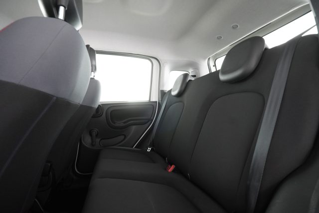 FIAT Panda usata 9