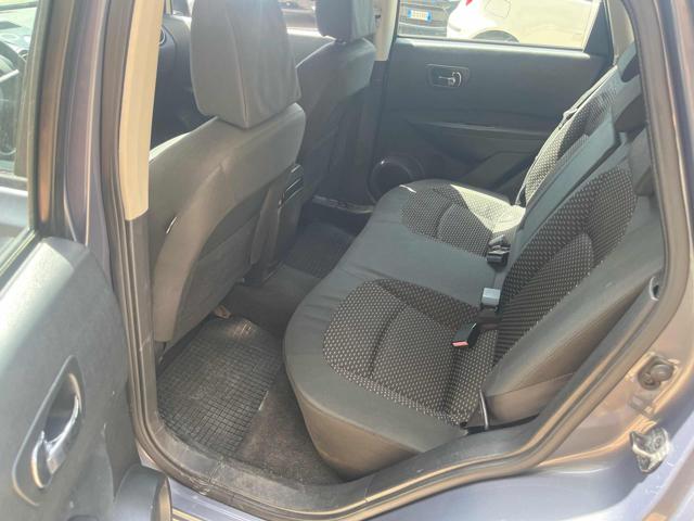 NISSAN Qashqai usata, con Cerchi in lega