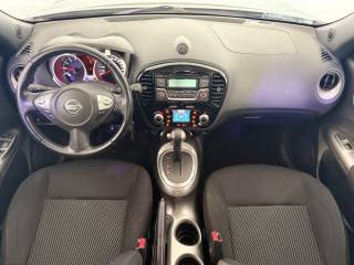 NISSAN Juke usata 11