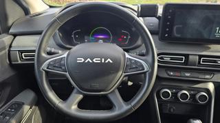 DACIA Jogger usata, con Immobilizzatore elettronico