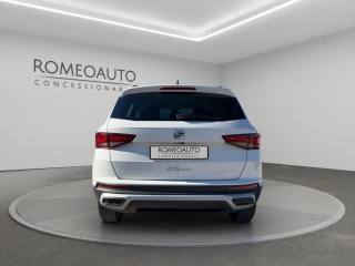 SEAT Ateca usata, con Autoradio