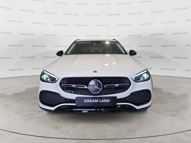 MERCEDES-BENZ C 220 usata, con Airbag Passeggero