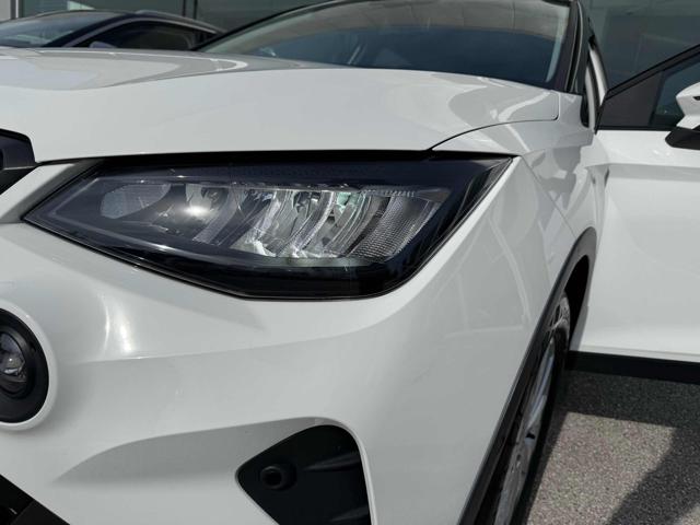 SEAT Arona usata 22