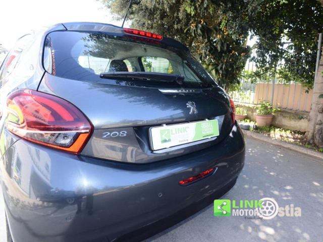 PEUGEOT 208 usata 26