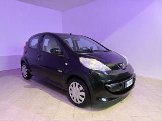 PEUGEOT 107 usata 1