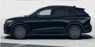 VOLKSWAGEN Tiguan usata, con Controllo automatico clima