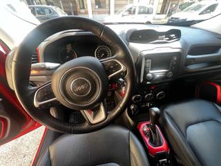 JEEP Renegade usata, con Controllo trazione