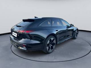 AUDI A6 allroad usata, con Airbag Passeggero