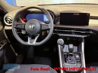 ALFA ROMEO Tonale usata, con Controllo automatico clima