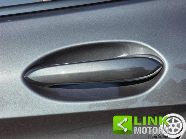 BMW 120 usata, con Chiusura centralizzata telecomandata