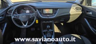 OPEL Grandland X usata, con Boardcomputer