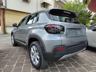 JEEP Avenger usata, con Airbag Passeggero