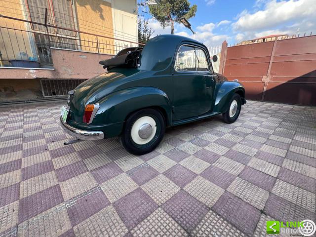 FIAT Topolino usata 7