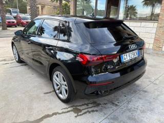 AUDI A3 usata, con Boardcomputer