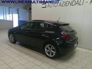 OPEL Astra usata, con Airbag Passeggero