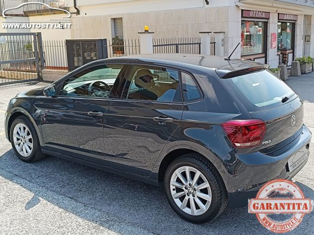 VOLKSWAGEN Polo usata 53