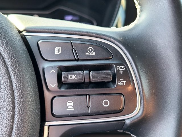 KIA Niro usata, con Chiusura centralizzata