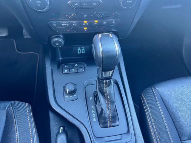 FORD Ranger usata, con Climatizzatore