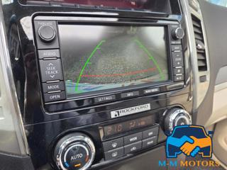 MITSUBISHI Pajero usata, con Chiusura centralizzata