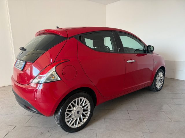 LANCIA Ypsilon usata 9