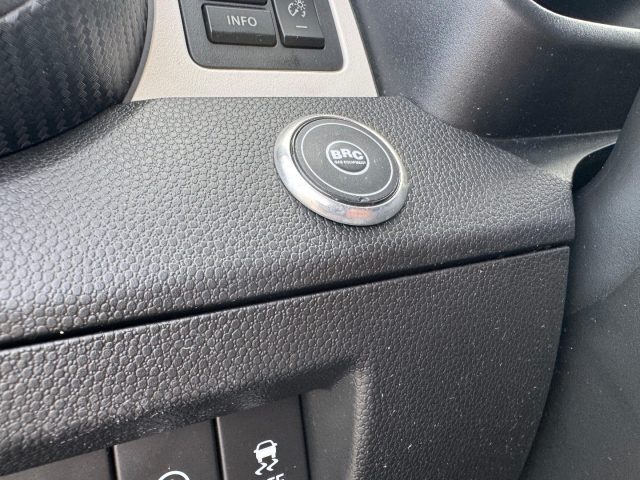 SUZUKI Ignis usata, con Chiusura centralizzata