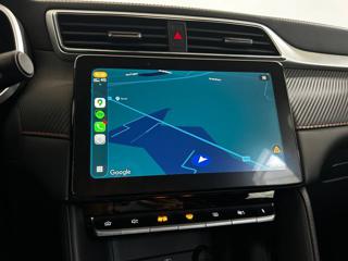 MG ZS usata, con Volante in pelle