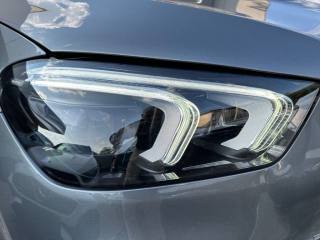 MERCEDES-BENZ GLE 300 usata, con Cerchi in lega