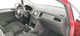 VOLKSWAGEN Golf Sportsvan usata 51