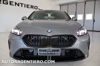 BMW 118 usata, con Airbag