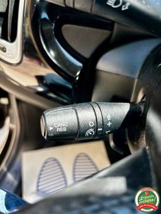 FIAT 500L usata, con Lettore CD