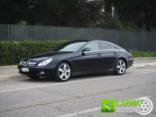 MERCEDES-BENZ CLS 350 CLS 350 AMG *gpl*