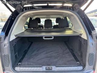 LAND ROVER Discovery usata, con Climatizzatore