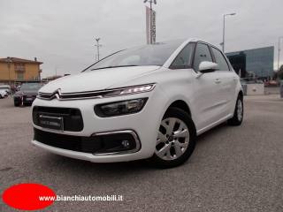 CITROEN C4 Spacetourer usata, con Airbag