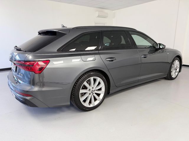 AUDI A6 usata, con Cerchi in lega