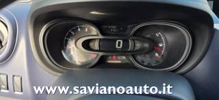 OPEL Vivaro usata, con Servosterzo