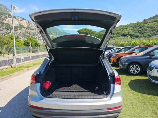 AUDI Q3 usata, con Controllo trazione