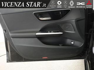 MERCEDES-BENZ C 200 usata, con Controllo trazione