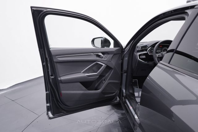 AUDI Q3 usata, con Controllo automatico clima