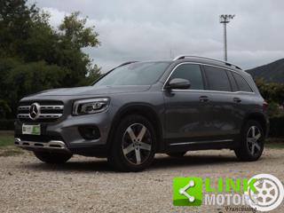 MERCEDES-BENZ GLB 200 usata, con Airbag laterali