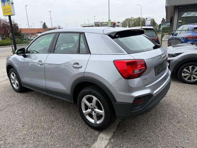 AUDI Q2 usata, con Vivavoce