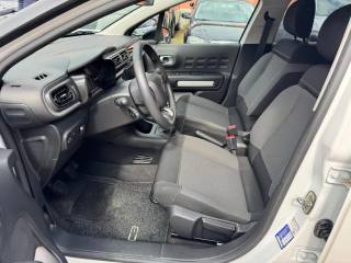 CITROEN C3 usata, con USB