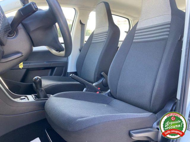 VOLKSWAGEN up! usata, con Controllo trazione